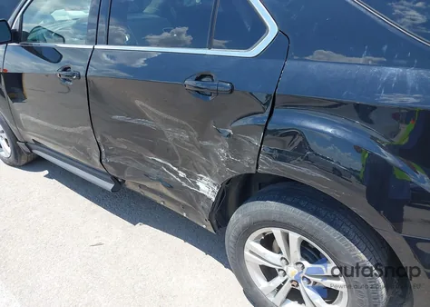 2017 Chevrolet Equinox Lt from USA, damaged, VIN 2GNALCEK5H1576102